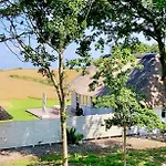 Thatched With Sea Views In Baring Ege *