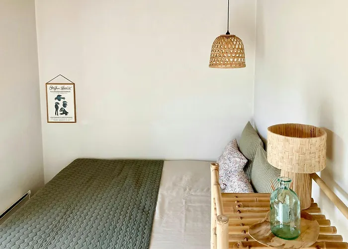 Thatched With Sea Views In Baring Ege Vakantiehuis Asperup
